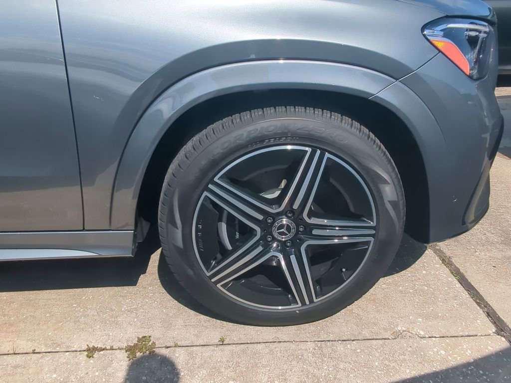 New 2026 Mercedes-Benz GLE 450 4MATIC Coupe image 24
