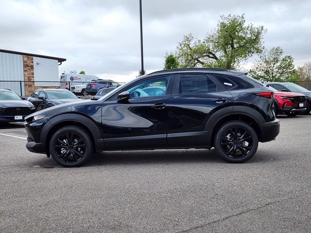 New 2026 MAZDA CX-30 2.5 Turbo Aire Edition AWD/4WD image 2