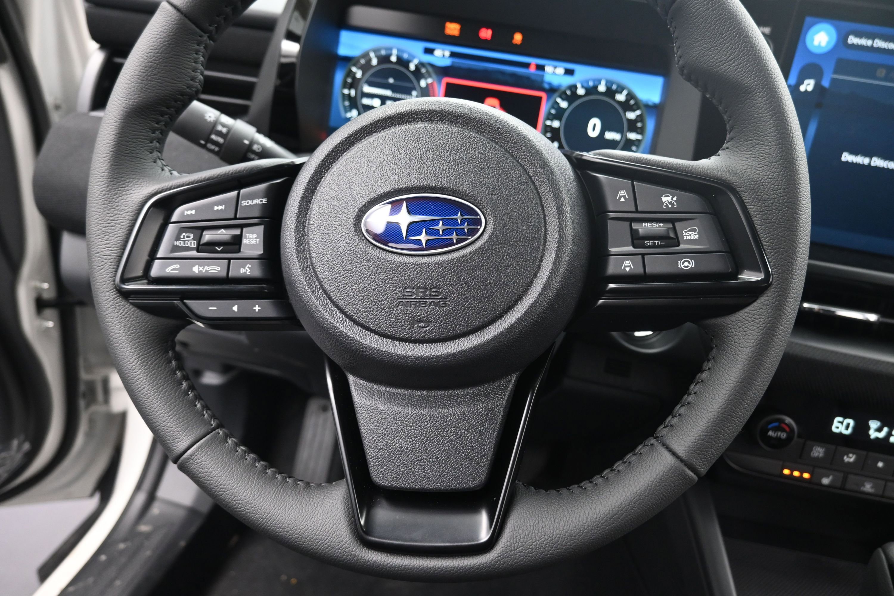 New 2026 Subaru Outback Premium AWD/4WD image 28