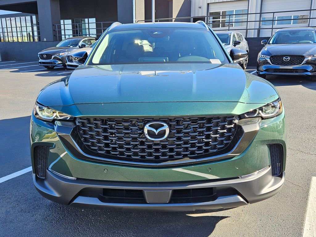 New 2026 MAZDA CX-50 AWD 2.5 S w/ Weather Package image 2