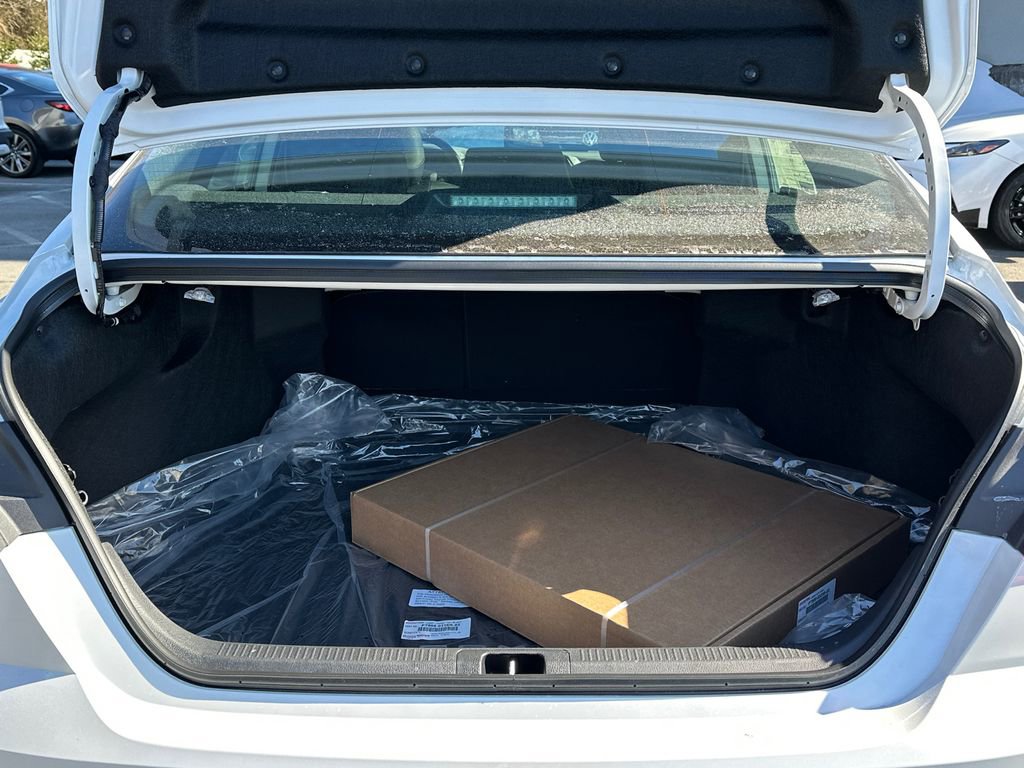 New 2026 Toyota Camry XSE image 6