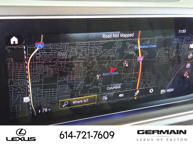 Used 2022 Mercedes-Benz GLE 350 4MATIC image 34