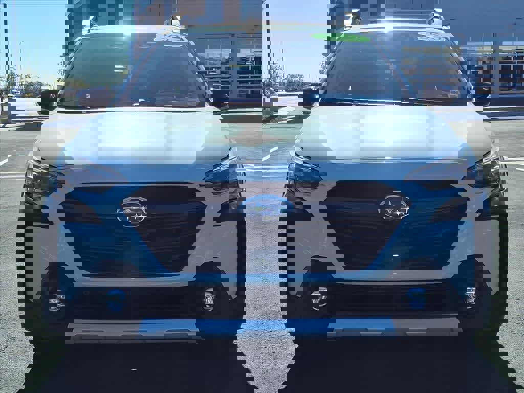 Certified 2023 Subaru Outback Limited image 2