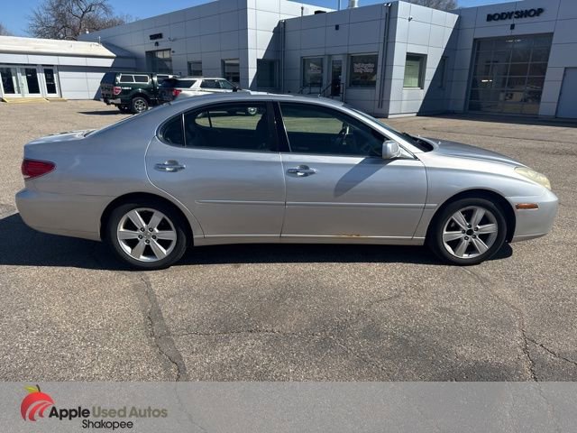 Used 2005 Lexus ES 330 image 8