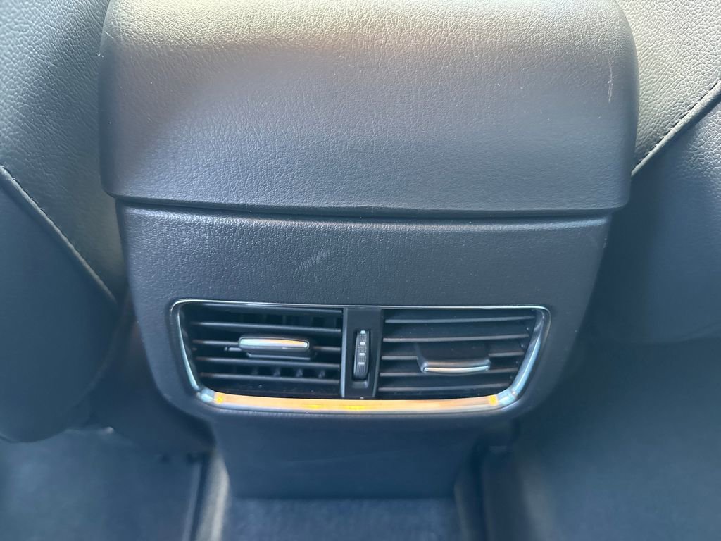 Used 2025 MAZDA CX-5 AWD 2.5 S w/ Preferred Package image 16