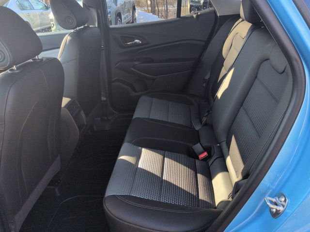 New 2026 Chevrolet Trax LT w/ LT Convenience Package image 25