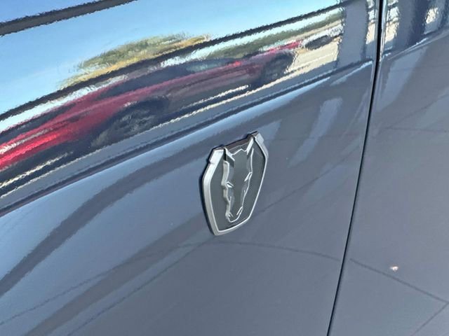 New 2025 Ford Mustang Dark Horse w/ Dark Horse Handlin Package image 11