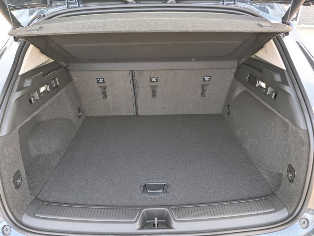 New 2026 Buick Envision Sport Touring AWD/4WD image 27