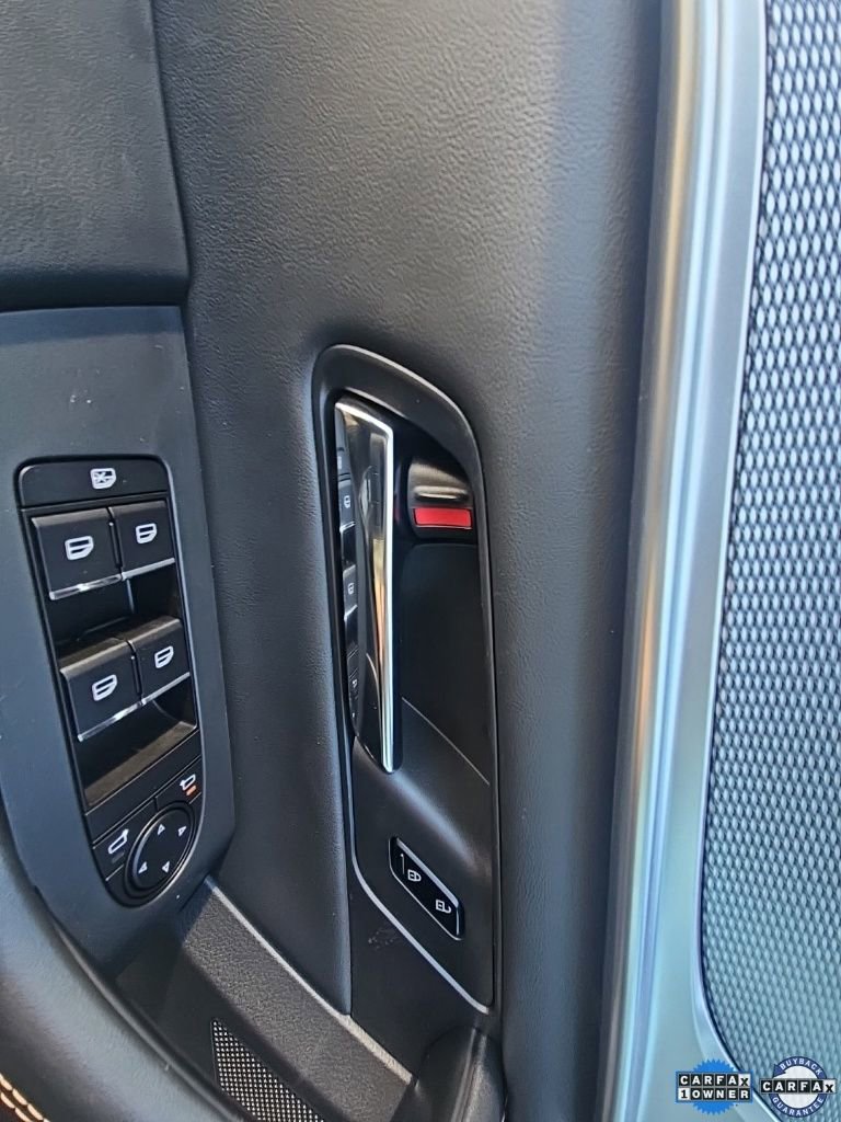 Certified 2025 MAZDA CX-90 3.3 Turbo w/ Premium Sport Pkg image 9