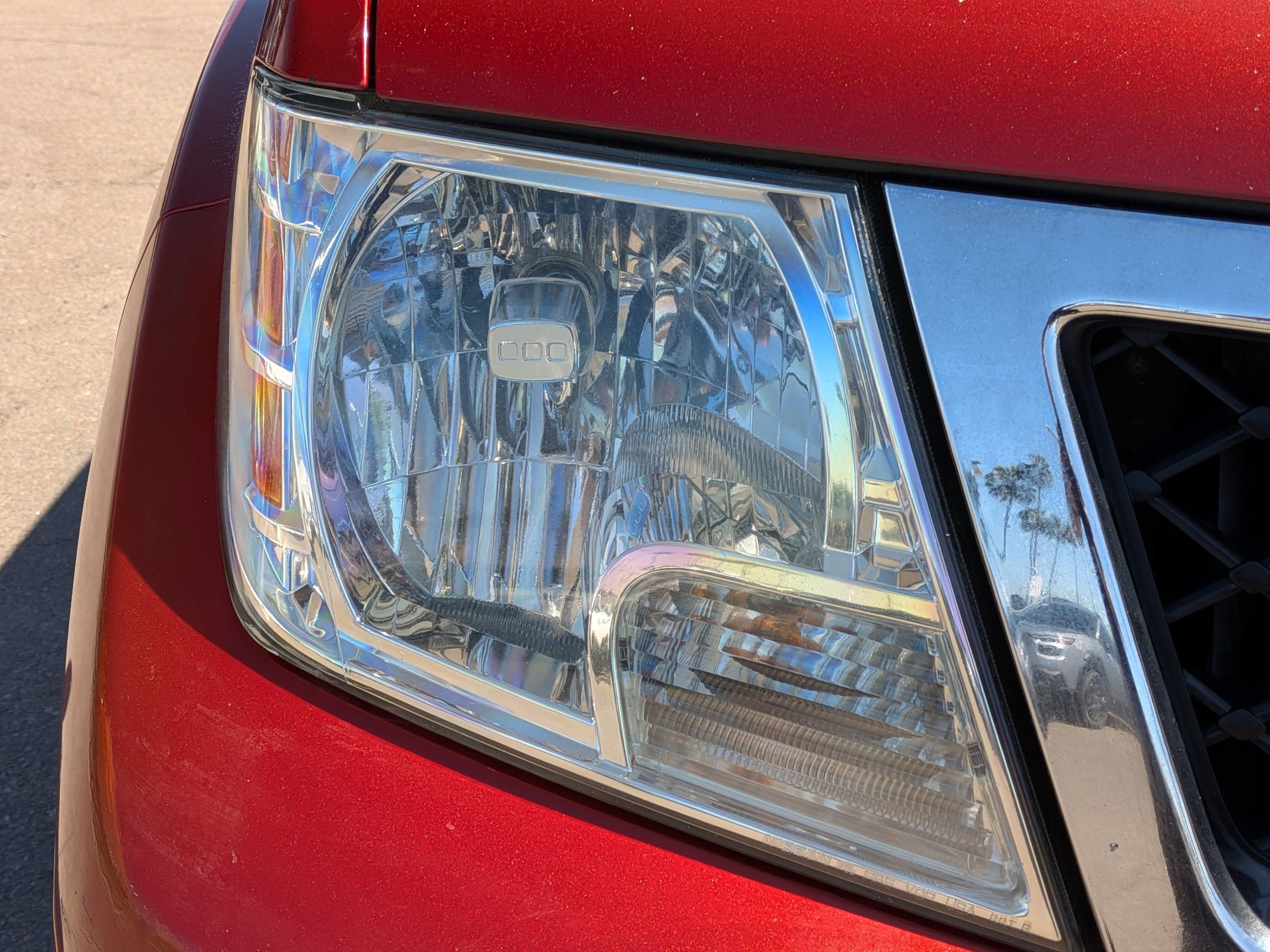 Used 2016 Nissan Frontier SV w/ SV Value Truck Package image 6