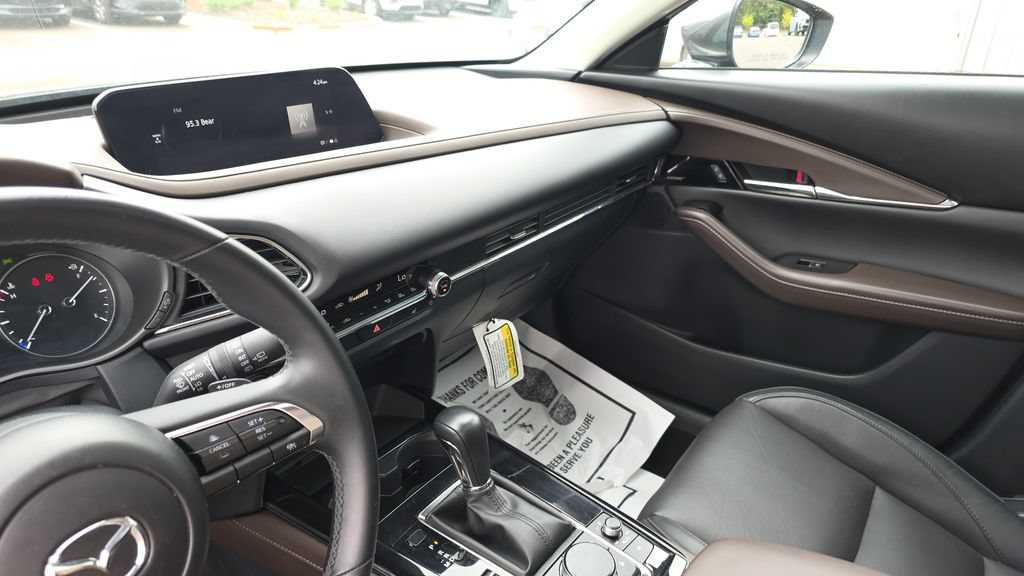 Used 2025 MAZDA CX-30 AWD 2.5 S w/ Premium Package image 21