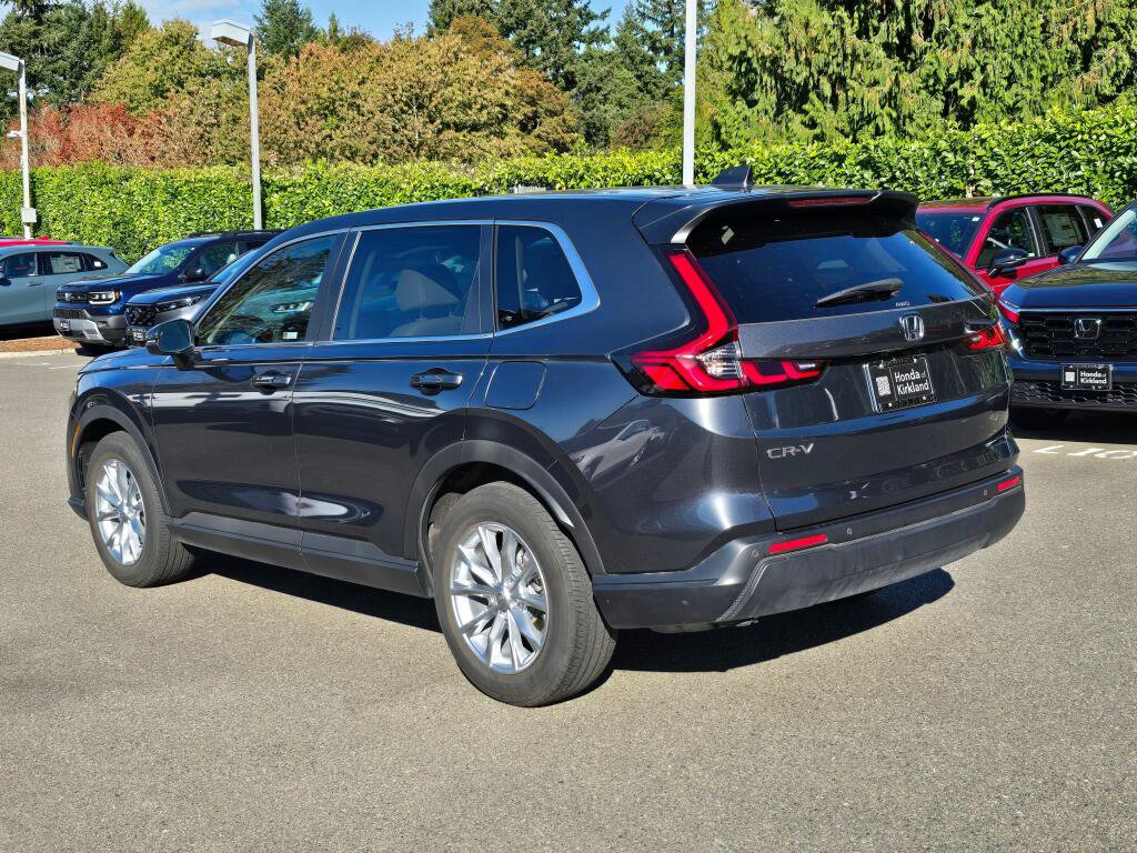 Used 2024 Honda CR-V EX-L image 5