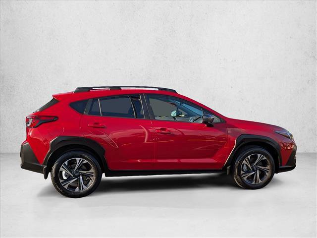 Used 2024 Subaru Crosstrek 2.0i Premium AWD/4WD image 5