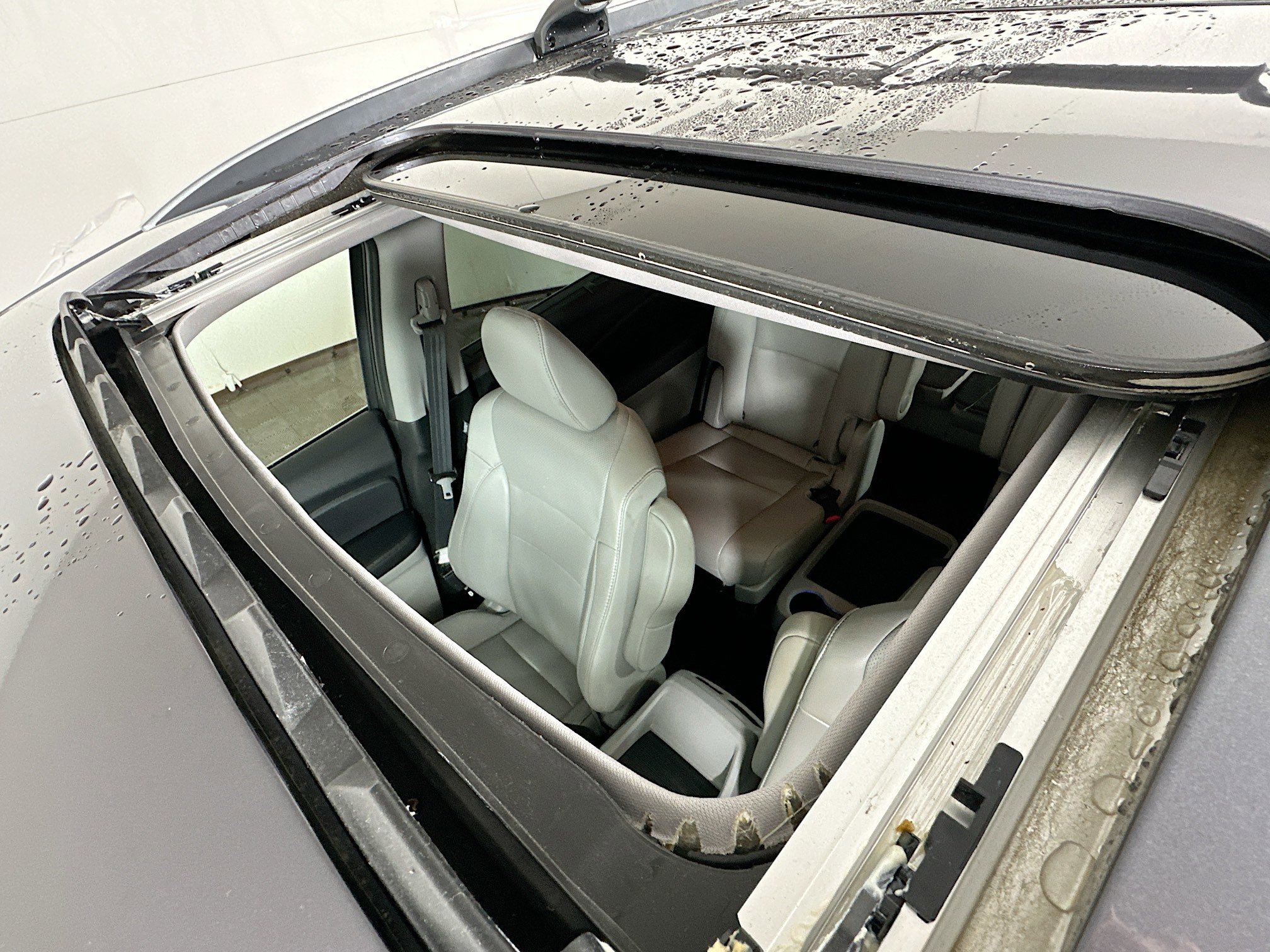 Used 2020 Honda Pilot Elite image 21