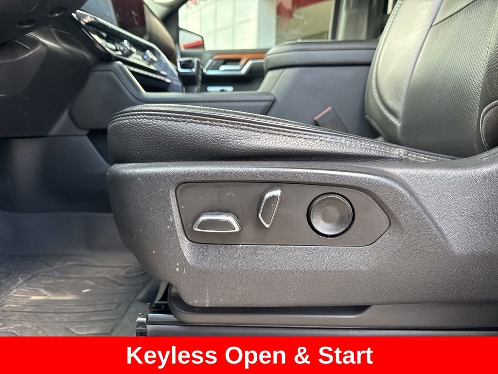 Used 2022 GMC Sierra 1500 Denali image 34