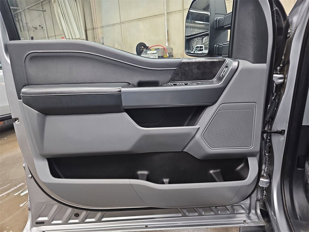 Used 2021 Ford F150 XLT w/ Equipment Group 301A Mid image 26