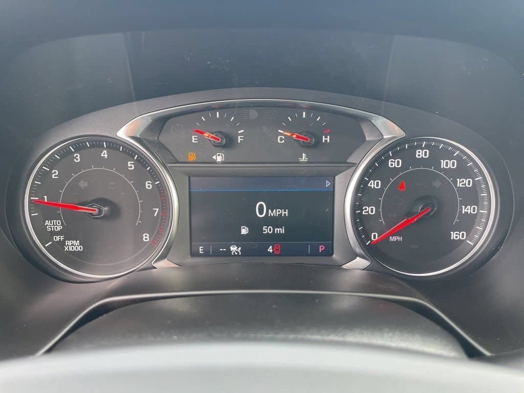 New 2026 Chevrolet Blazer LT w/ Convenience Package AWD/4WD image 17