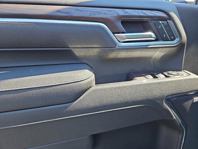 New 2026 GMC Sierra 2500 SLT image 10