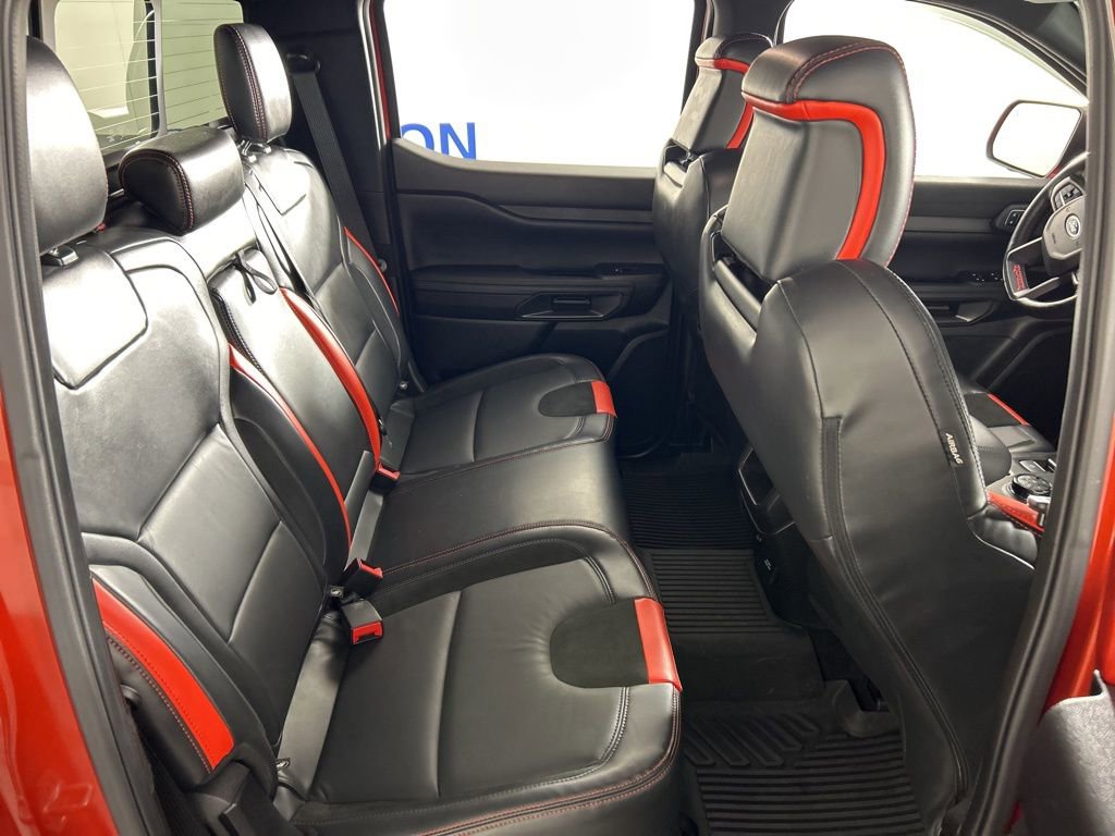 Used 2024 Ford Ranger Raptor image 34