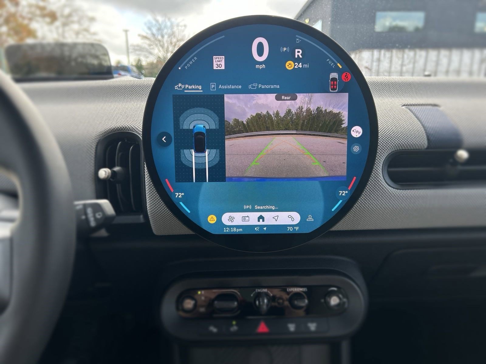 Certified 2025 MINI Cooper 2-Door Hardtop image 31