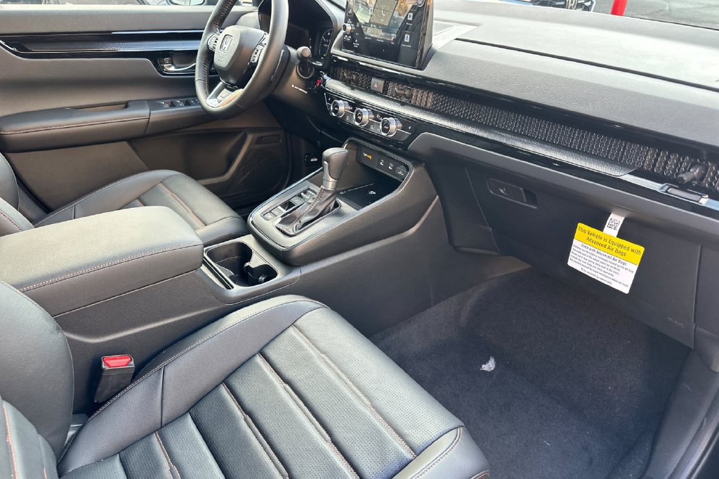 New 2026 Honda CR-V Sport Touring image 18