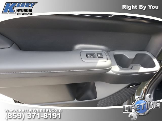 New 2026 Hyundai Santa Fe Calligraphy AWD/4WD image 16