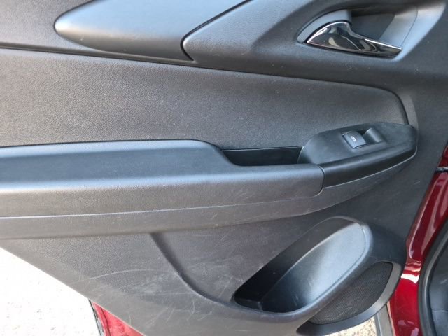 Used 2024 Chevrolet TrailBlazer LS w/ LS Convenience Package image 42