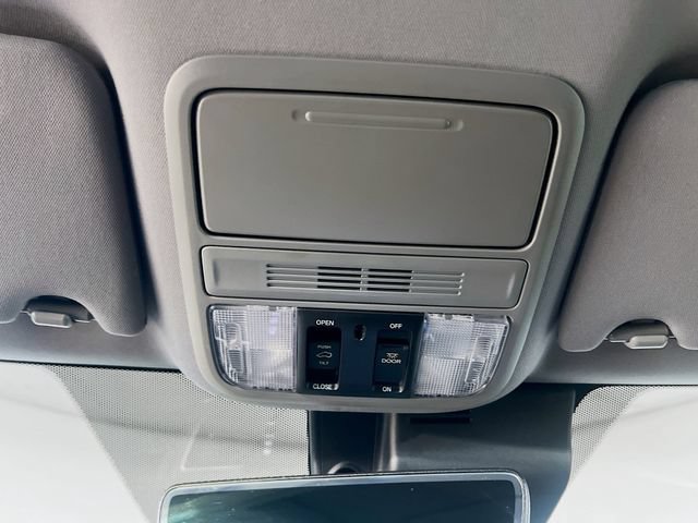 Used 2021 Honda Pilot EX-L image 20