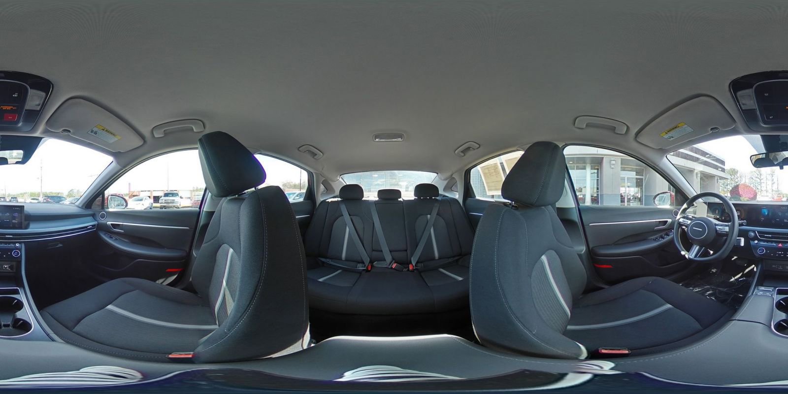 Used 2025 Hyundai Sonata SEL image 43