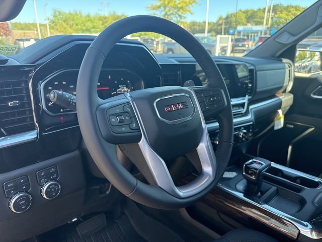 New 2026 GMC Sierra 1500 Elevation w/ Elevation Premium Package image 13
