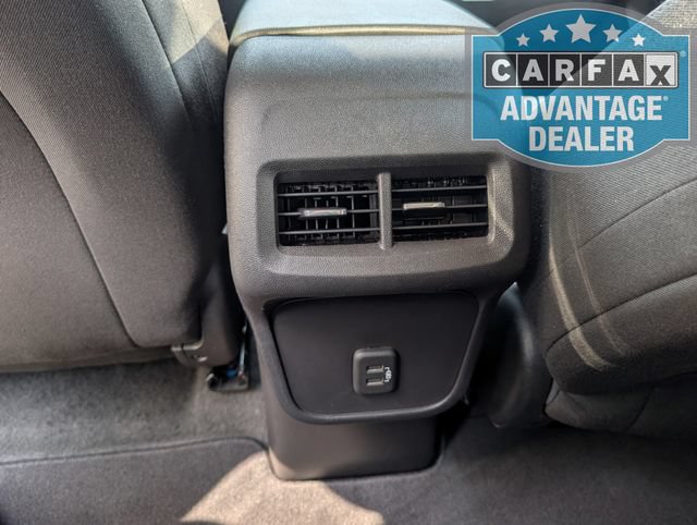 Certified 2024 Chevrolet Equinox LT AWD/4WD image 16