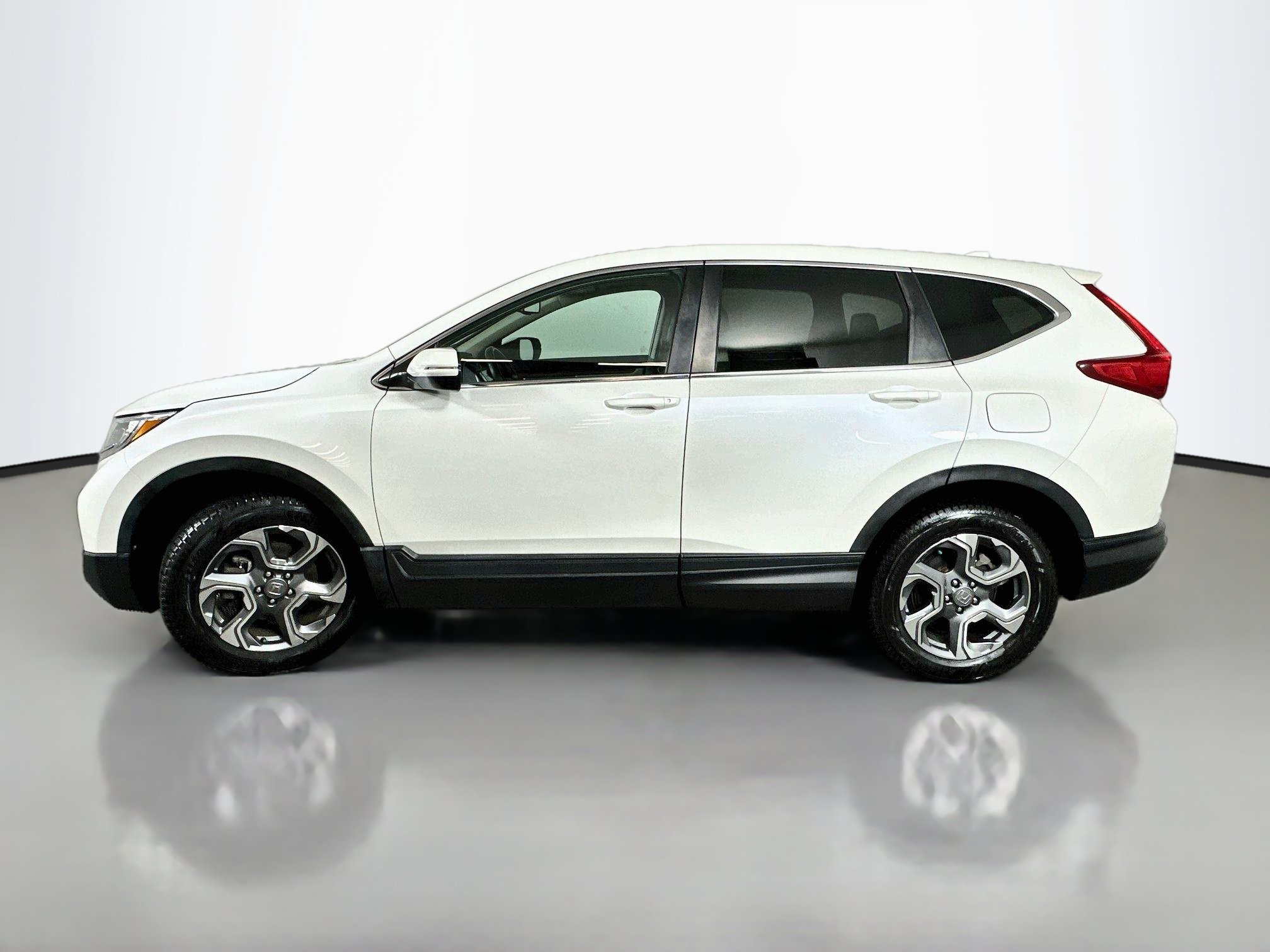 Certified 2018 Honda CR-V EX-L image 4