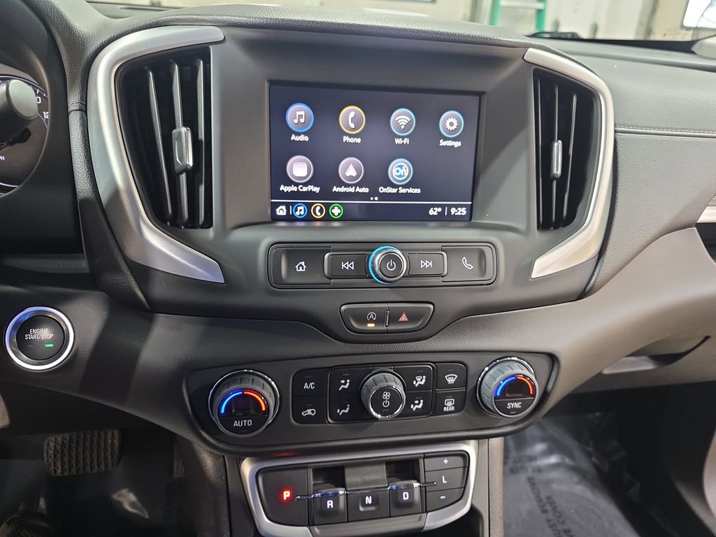 Used 2024 GMC Terrain SLE w/ Driver Convenience Package AWD/4WD image 19
