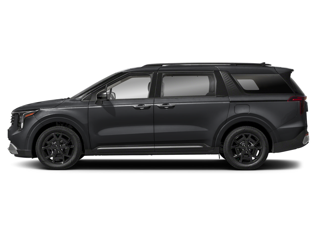 New 2026 Kia Carnival SX Prestige FWD image 30