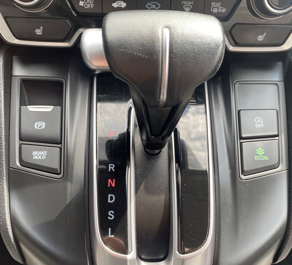 Used 2021 Honda CR-V Touring image 18