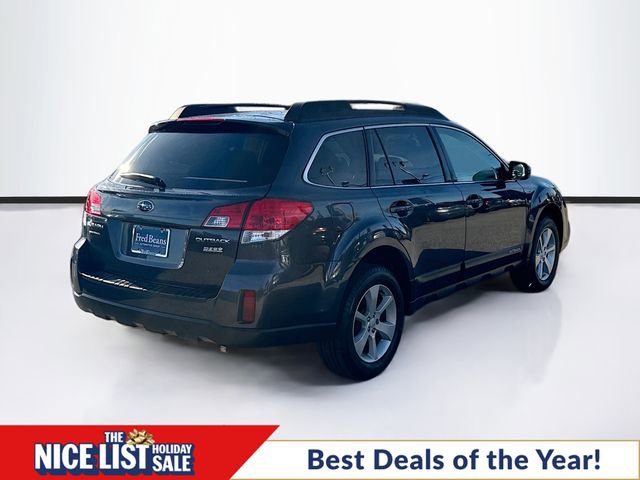 Used 2013 Subaru Outback 2.5i Premium image 7