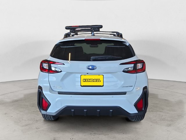 Used 2025 Subaru Crosstrek 2.5i Limited AWD/4WD image 6