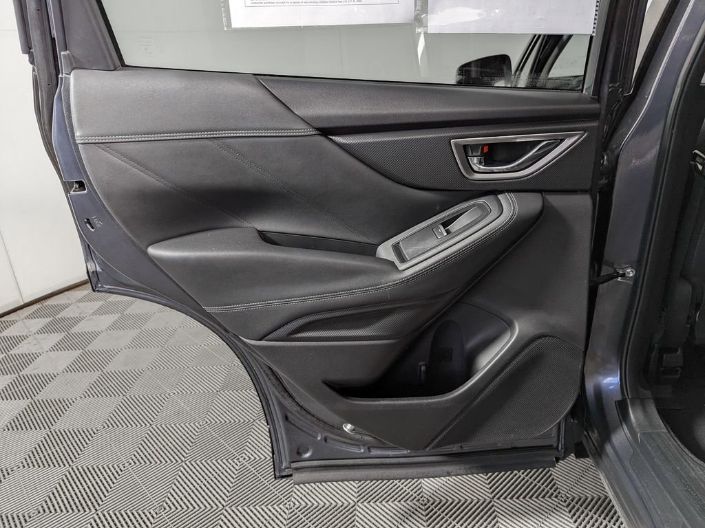 Used 2020 Subaru Forester Limited image 44