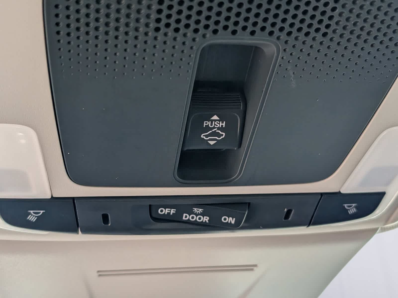 Certified 2024 Honda Civic EX-L image 30