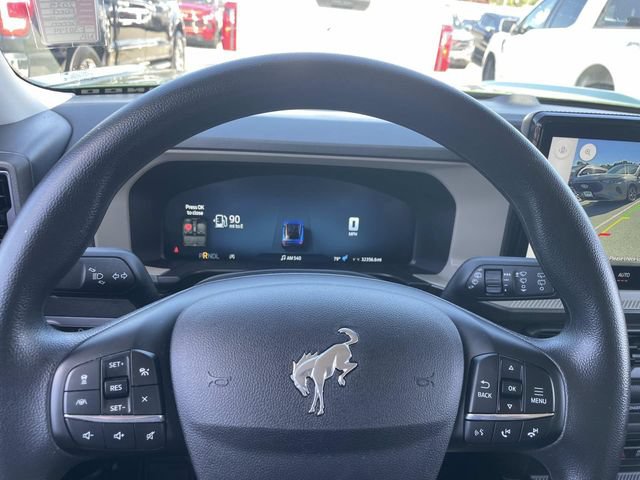 Used 2025 Ford Bronco Sport Big Bend AWD/4WD image 26