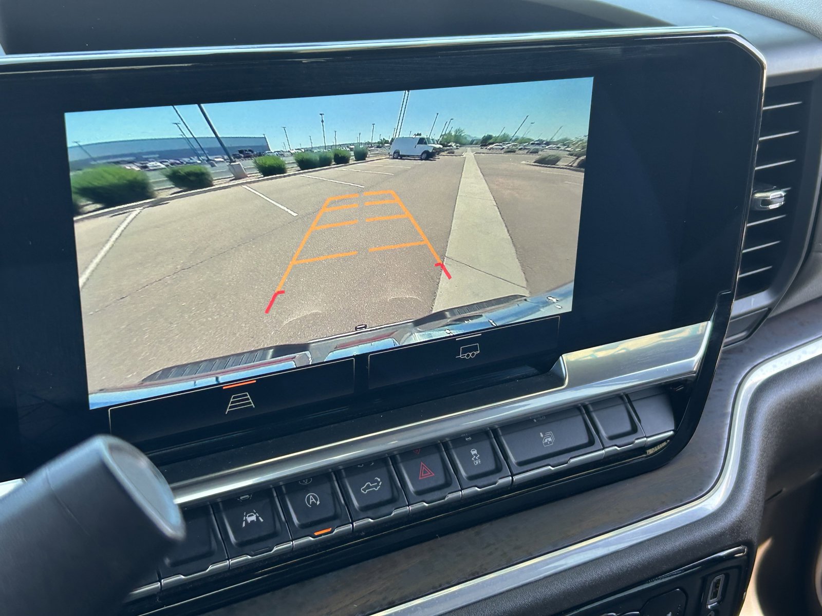 Used 2025 GMC Sierra 1500 SLT RWD image 28