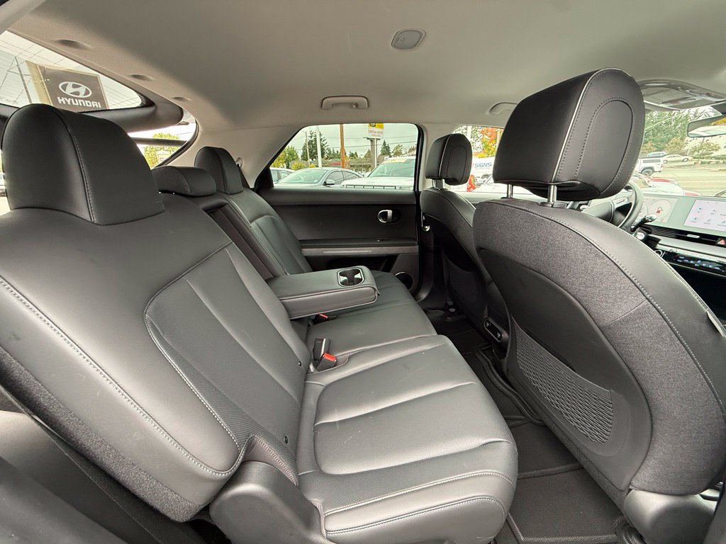 Certified 2023 Hyundai Ioniq 5 SEL AWD/4WD image 22