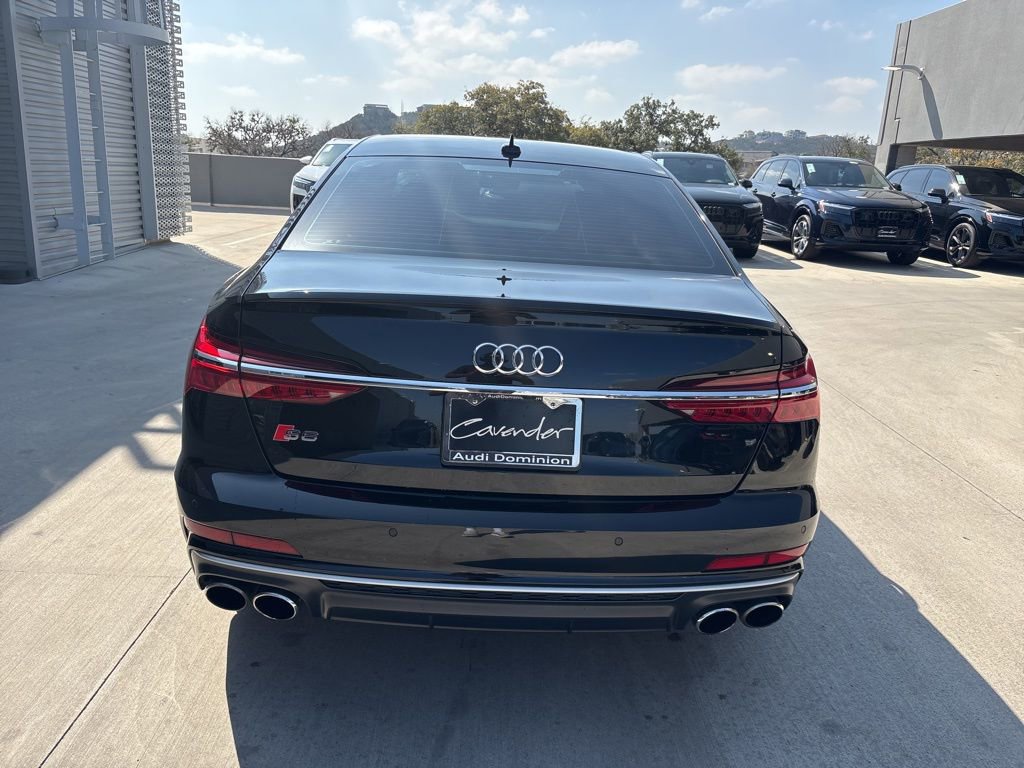 Used 2024 Audi S6 Prestige image 7