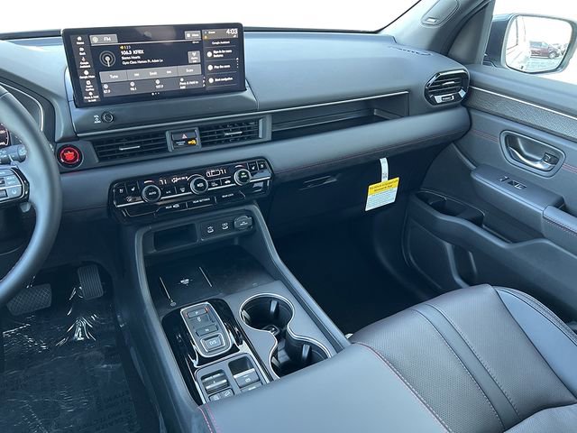 New 2026 Honda Pilot Black Edition image 16