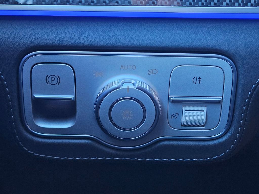 New 2026 Mercedes-Benz GLE 53 AMG 4MATIC image 24