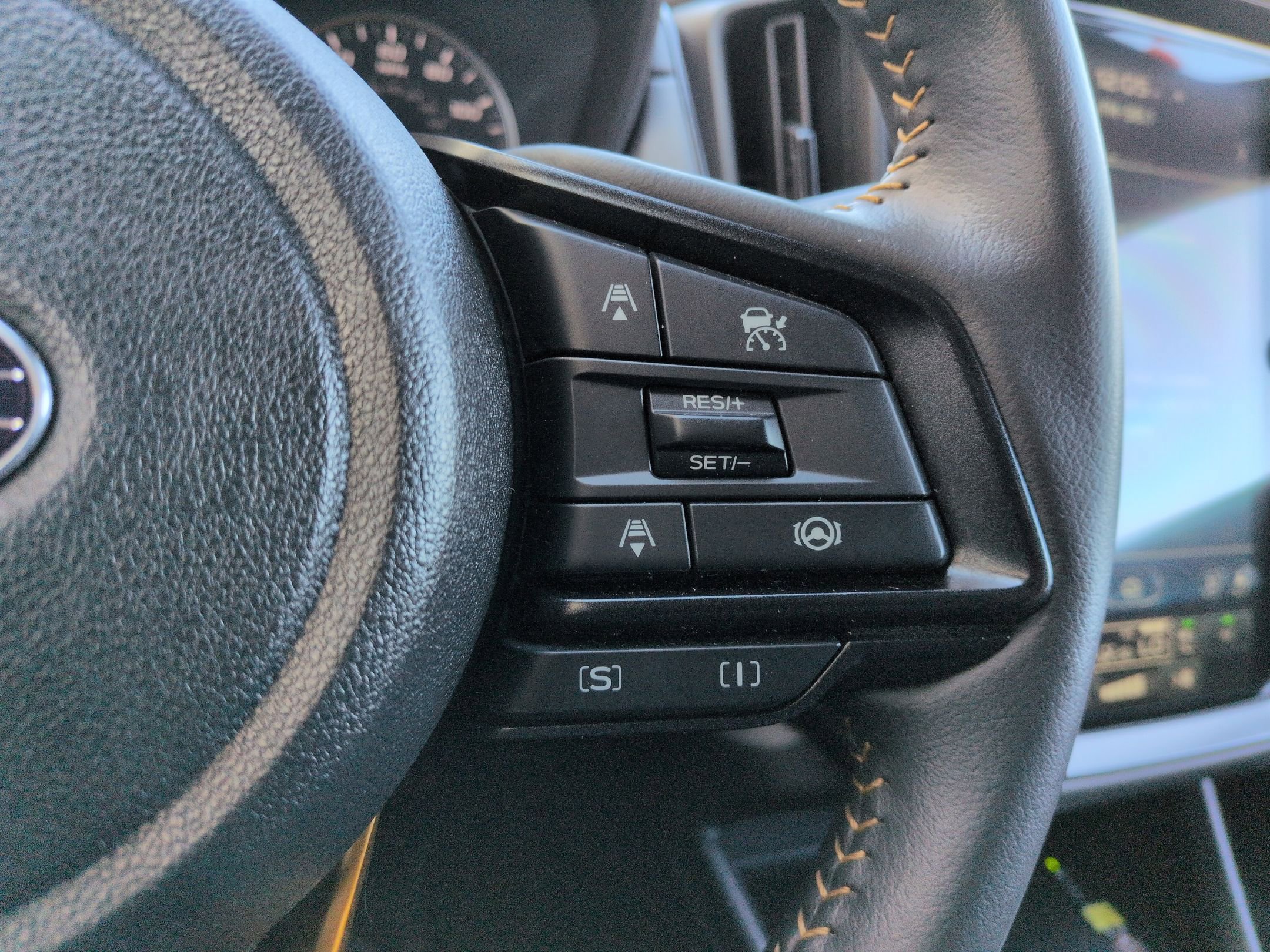 Used 2024 Subaru Crosstrek 2.5i Wilderness image 15