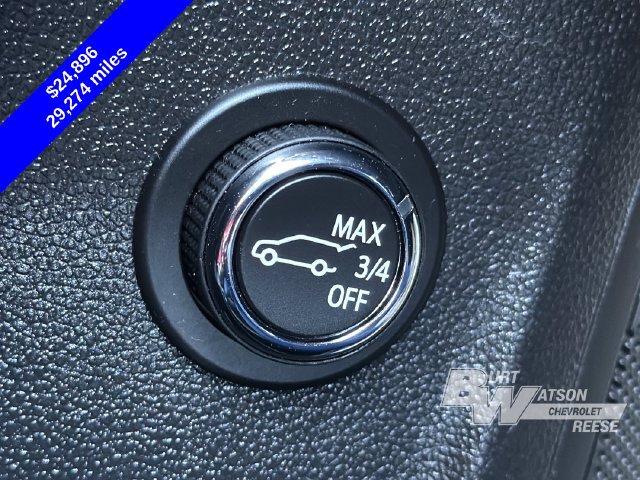 Used 2023 Buick Envision Preferred AWD/4WD image 35