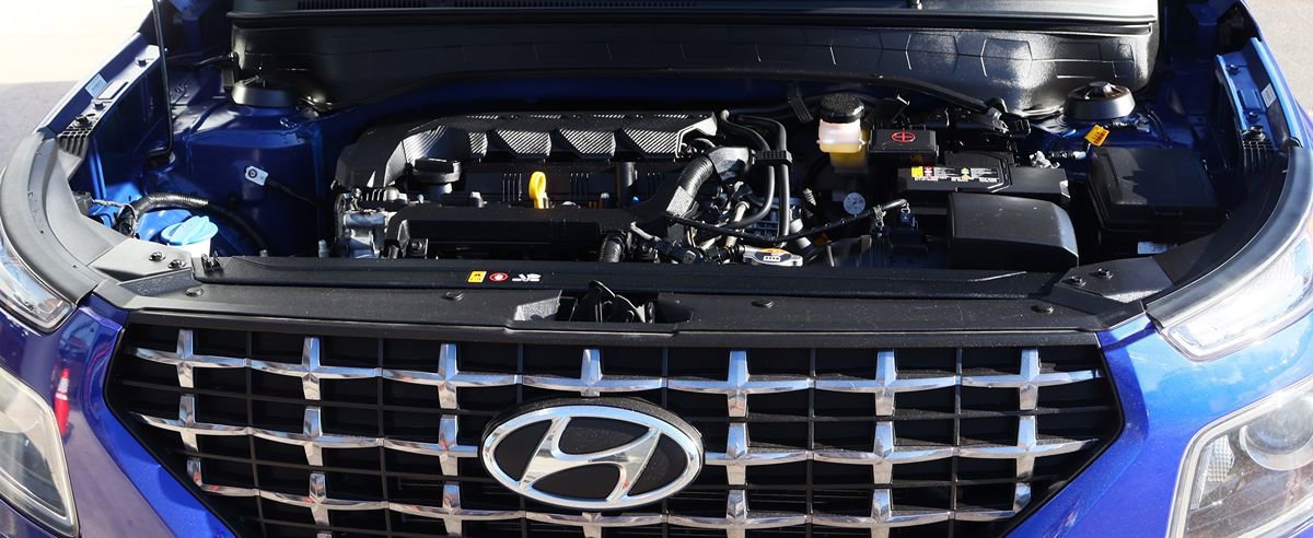 Used 2024 Hyundai Venue SEL image 58