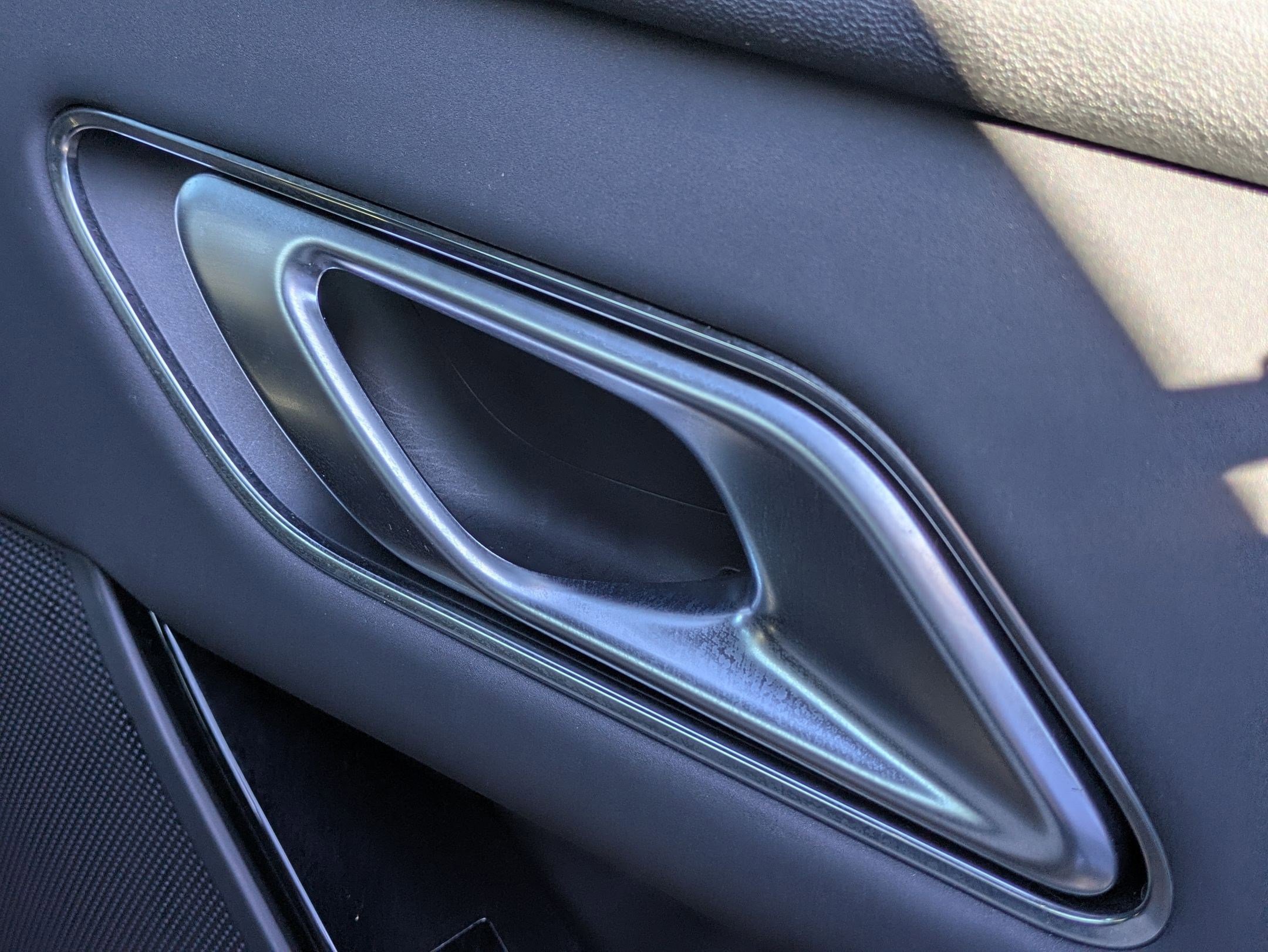 Used 2024 Land Rover Range Rover Velar Dynamic SE image 29