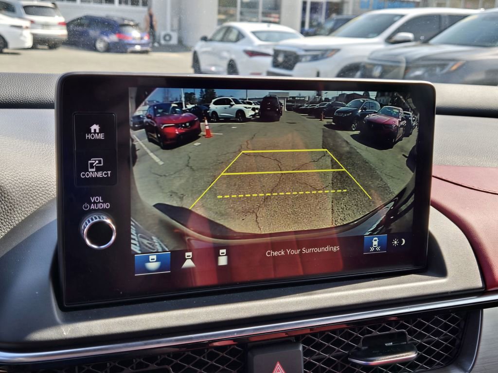 Certified 2025 Acura ADX A-Spec image 23